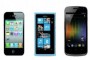 Кто лучше: iOS, Android или Windows Phone 7.? Фото