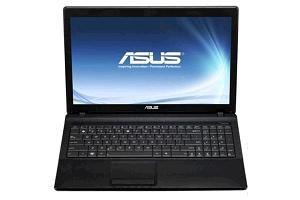 ASUS X54HR-SX290D Black фото