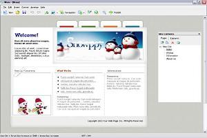 Фото Web Page Maker