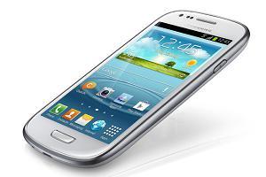 Samsung Galaxy S III mini фото