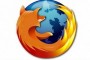 На фото логотип Firefox