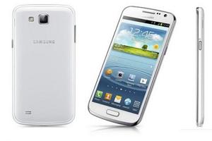 На фото Samsung Galaxy Premier (I9260)