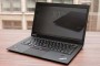 На фото ультрабук Lenovo ThinkPad X1 Carbon