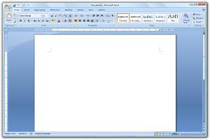 Microsoft Word фото
