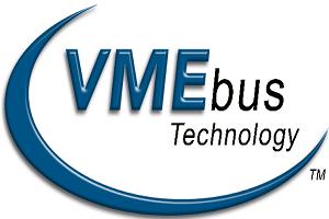 На фото логотип VMEbus