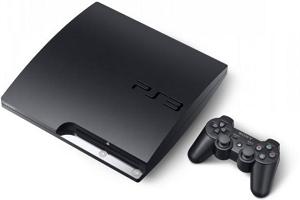 Фото Sony Playstation 3