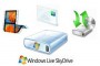 фото логотипа Windows Live SkyDrive