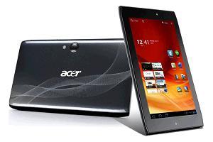 фото планшета Acer Iconia Tab A100
