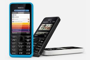 мобильные телефоны от Nokia фото