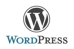 WordPress фото