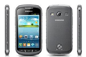 Samsung Galaxy XCover 2 фото