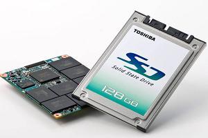 SSD накопитель фото