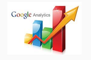Google Analytics фото