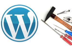 WordPress фото