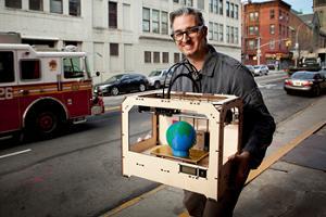 MakerBot фото