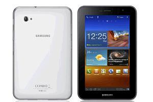 Samsung Galaxy Tab 3 7.0 фото