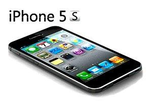 iPhone 5S фото